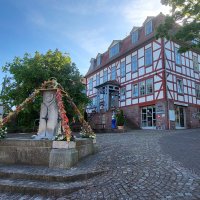Eder und Schwalm