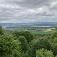 Eder und Schwalm