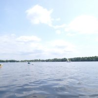 Erkner (bei Berlin)