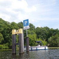 Erkner (bei Berlin)