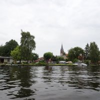 Erkner (bei Berlin)