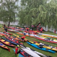 Werra und Weser