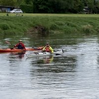 Werra und Weser