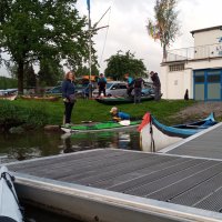 Werra und Weser