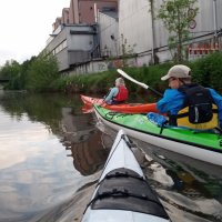 Werra und Weser