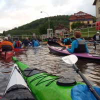 Werra und Weser