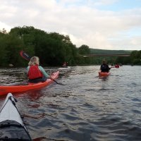 Werra und Weser