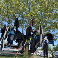 XXL Paddelfestival