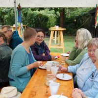 Sommerfest