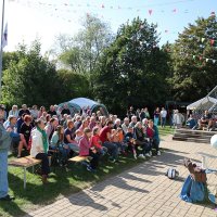 Sommerfest