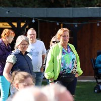 Sommerfest