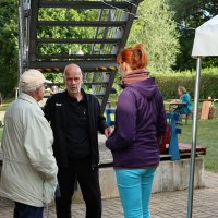 Sommerfest