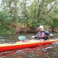 DKV Gemeinschaftsfahrt: Bezirksabpaddeln am 27.09.2025