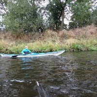 DKV Gemeinschaftsfahrt: Bezirksabpaddeln am 27.09.2025