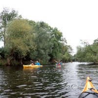 DKV Gemeinschaftsfahrt: Bezirksabpaddeln am 27.09.2025