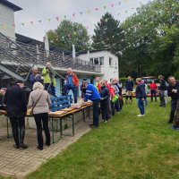 DKV Gemeinschaftsfahrt: Bezirksabpaddeln am 27.09.2025