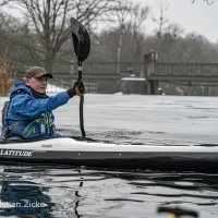 Winterliche Stadtrundfahrt