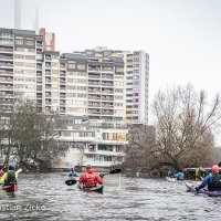 Winterliche Stadtrundfahrt