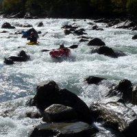 2017: Ötztal