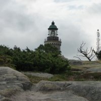 2018: Bornholm