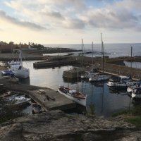 2018: Bornholm