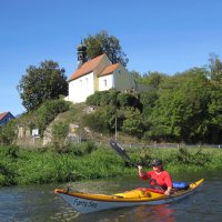 2018: Oberpfalz - Naab