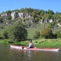 2018: Oberpfalz - Naab