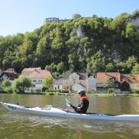 2018: Oberpfalz - Naab