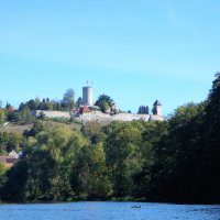 2018: Oberpfalz - Naab
