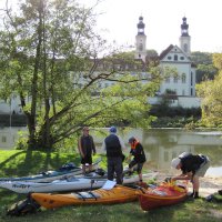 2018: Oberpfalz - Naab