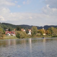 2018 - Entdeckertour Oberpfalz