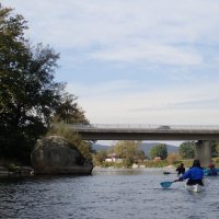 2018: Oberpfalz - Regen