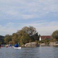 2018: Oberpfalz - Regen