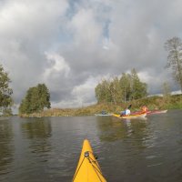 2018: Oberpfalz - Regen