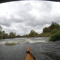 2018: Oberpfalz - Regen