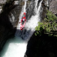 2019: Wildwassertour Piemont