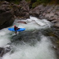 2019: Wildwassertour Piemont