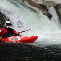 2019: Wildwassertour Piemont