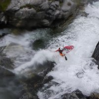 2019: Wildwassertour Piemont