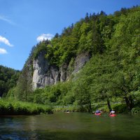 2019: Baddeln in Franken - Pegnitz