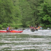 2019: Baddeln in Franken - Wiesent