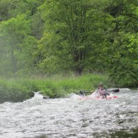 2019: Baddeln in Franken - Wiesent