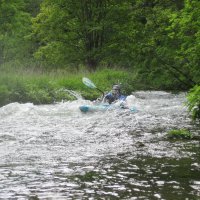 2019: Baddeln in Franken - Wiesent