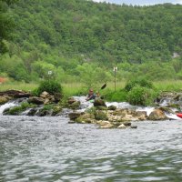 2019: Baddeln in Franken - Wiesent