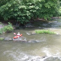 2019: Baddeln in Franken - Bamberg