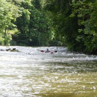 2019: Baddeln in Franken - Bamberg