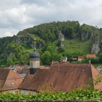 2019: Baddeln in Franken - oberer Main und Umgebung