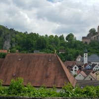 2019: Baddeln in Franken - oberer Main und Umgebung