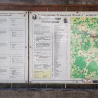 2019: Baddeln in Franken - oberer Main und Umgebung