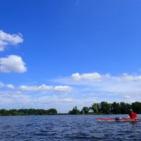 2019: Brandenburg und Havel